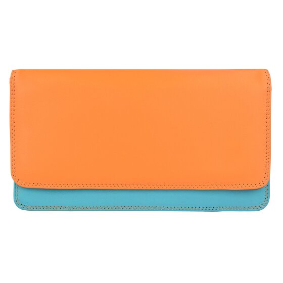 Mywalit Portafoglio medio Matinee Portafoglio in pelle 17 cm