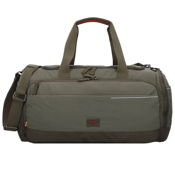 camel active City Borsa da viaggio Weekender 52 cm
