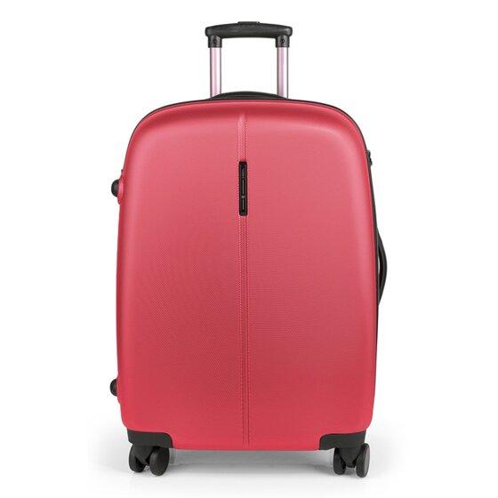 Gabol Paradise XP 4 ruote Carrello M 67 cm con piega di espansione