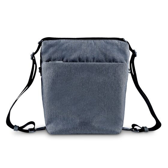 Jost Bergen Borsa a tracolla Protezione RFID 25 cm