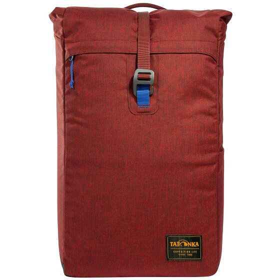 Tatonka Traveller Pack 25 Zaino 50 cm scomparto per laptop