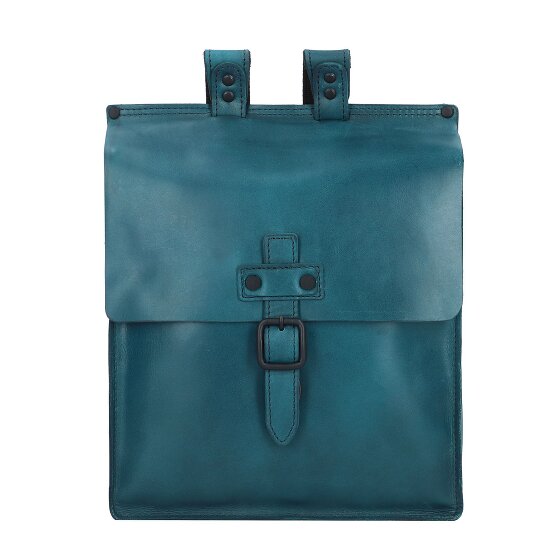 Harold's Zaino Aberdeen City in pelle 26 cm
