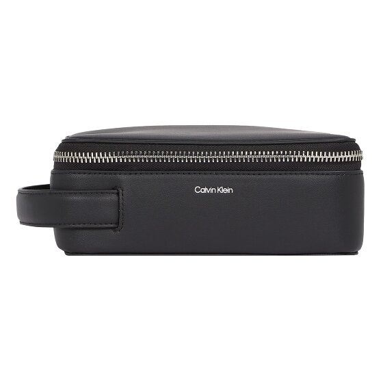 Calvin Klein CK Sleek Borsa da toilette 21 cm