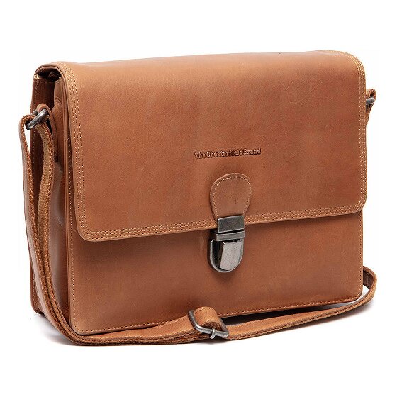 The Chesterfield Brand Lunor Messaggero Pelle 26 cm
