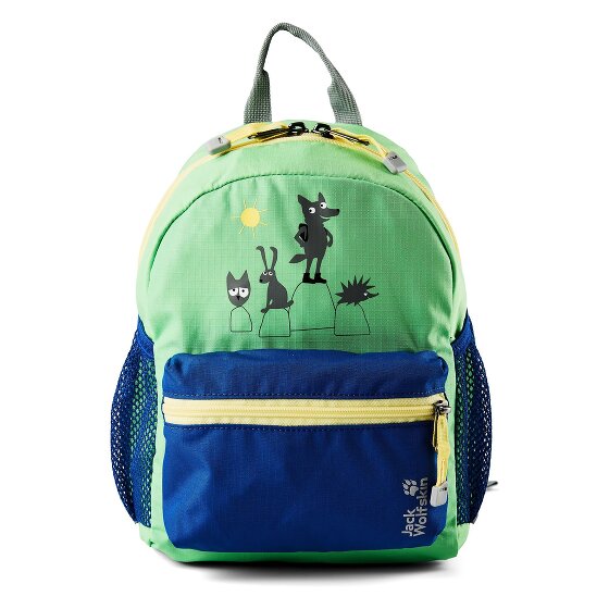 Jack Wolfskin Little Scout Zaino per bambini 29 cm