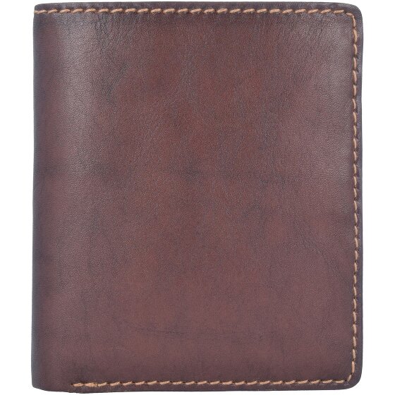 Picard Portafoglio Toscana II in pelle 11 cm
