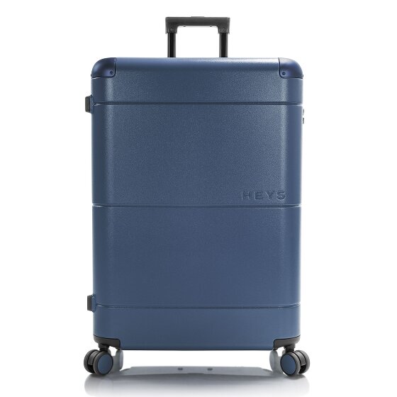 Heys Zen 4 ruote Carrello L 76 cm con piega di espansione