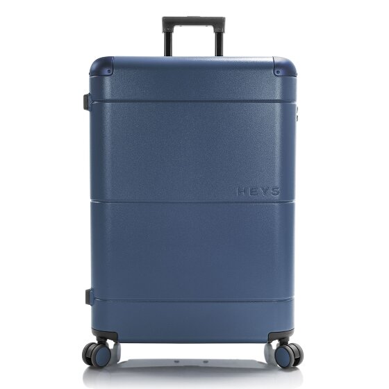 Heys Zen 4 ruote Carrello L 76 cm con piega di espansione Heys Zen 4 ruote Carrello L 76 cm con piega di espansione