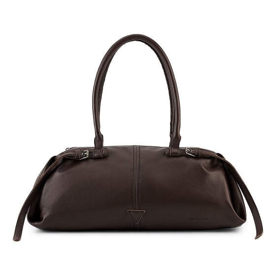 FredsBruder Already Yours Borsa a spalla Vera Pelle 44 cm