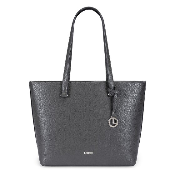 L.Credi Sarine Borsa shopper 42 cm