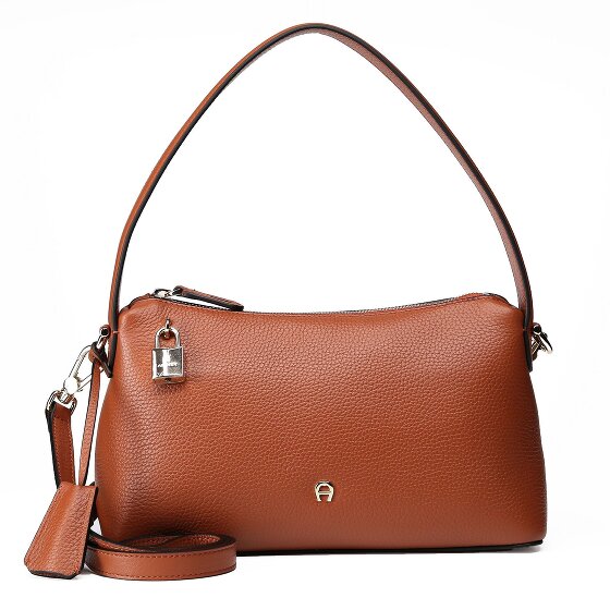 AIGNER Delia Borsa a spalla Vera Pelle 33 cm