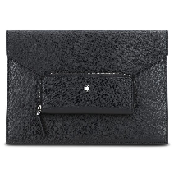 Montblanc Sartorial Custodia per computer portatile Pelle 29 cm Montblanc Sartorial Custodia per computer portatile Pelle 29 cm