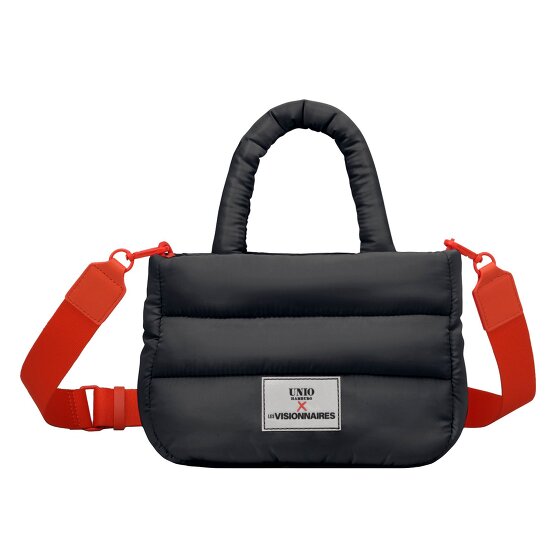 LES VISIONNAIRES Unio Cortina S Cortina S Borsetta S 29 cm