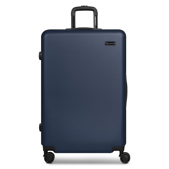 Smartbox Edition 05 4 ruote Carrello 76 cm