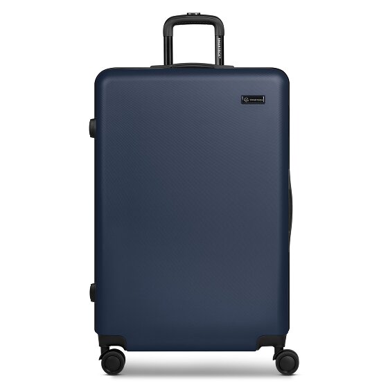 Smartbox Edition 05 4 ruote Carrello 76 cm