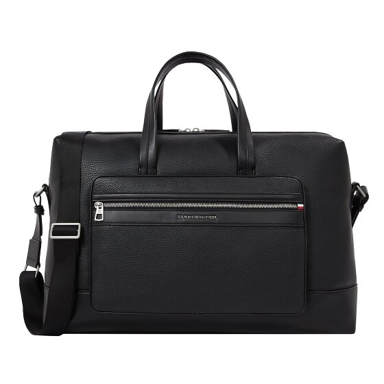 Tommy Hilfiger TH Central Borsa da viaggio Weekender 50 cm