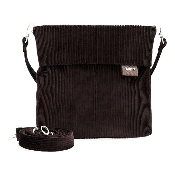 Zwei Mademoiselle.M Borsa a spalla 25 cm