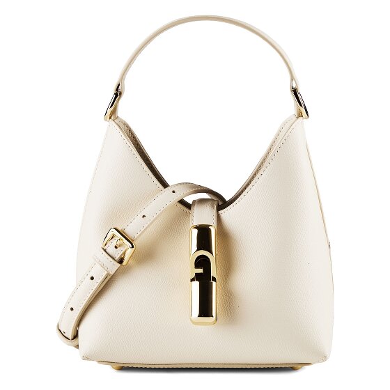 Furla Goccia Mini borsa a mano Pelle 18 cm