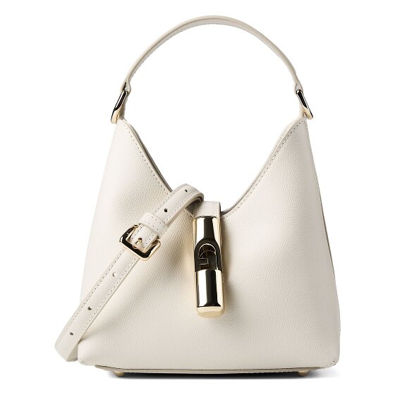 Furla Goccia Mini borsa a mano Pelle 18 cm