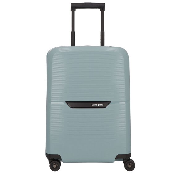 Samsonite Magnum Eco 4 ruote Carrello della cabina 55 cm