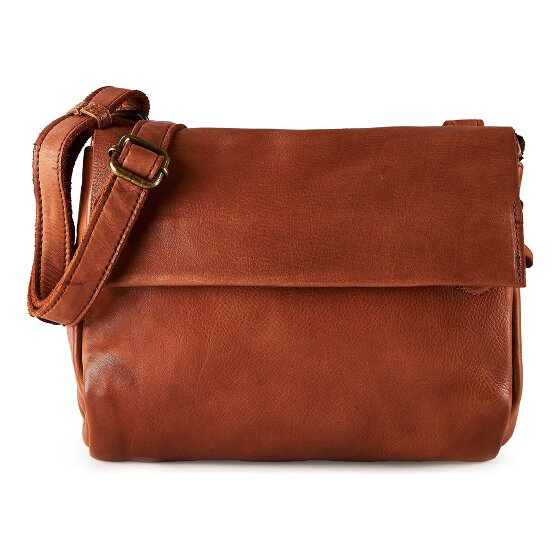 Harold's Submarine Borsa a tracolla Pelle 24 cm