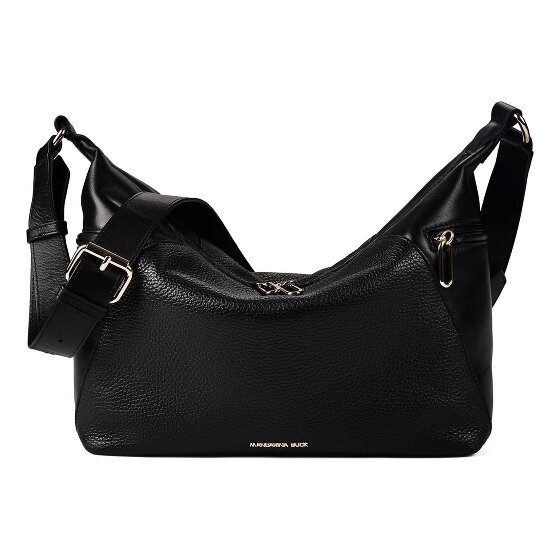 Mandarina Duck Daisy Borsa a tracolla Vera Pelle 28 cm