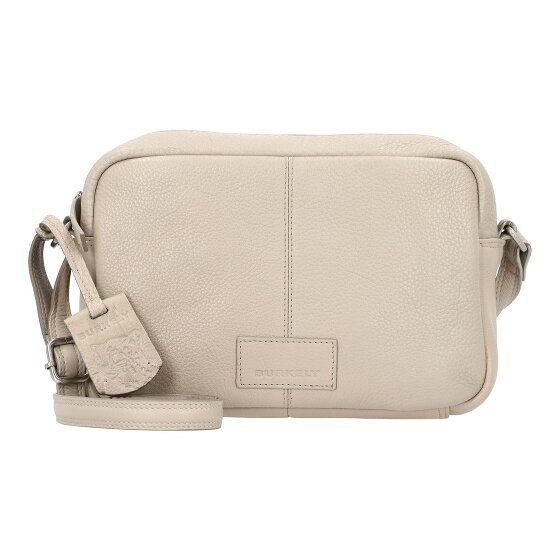 Burkely Soft Skylar Borsa a tracolla Pelle 22 cm
