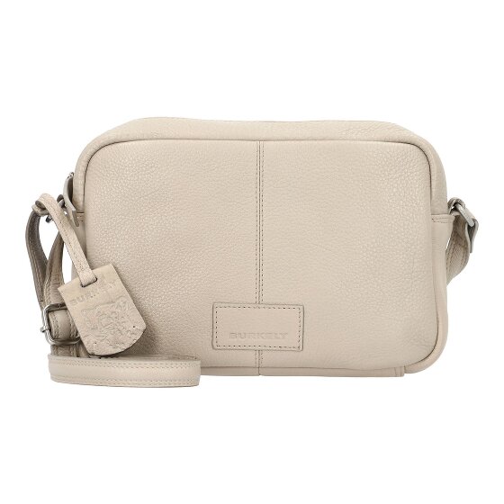 Burkely Soft Skylar Borsa a tracolla Vera Pelle 22 cm