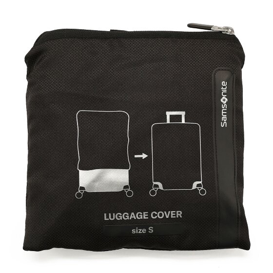 Samsonite Ta Revolution Coprivaligia 55 cm