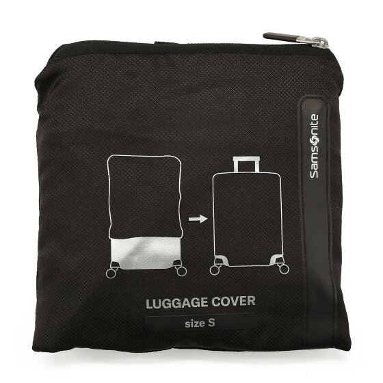 Samsonite Ta Revolution Coprivaligia 55 cm