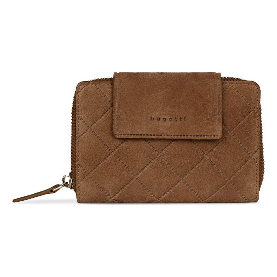bugatti Fabia Portafoglio Pelle 14 cm