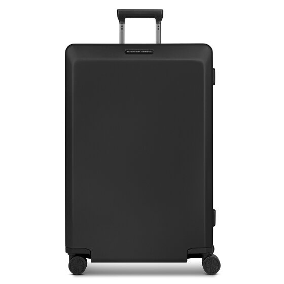 Porsche Design Voyager 4 ruote Carrello L 78 cm con piega di espansione
