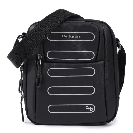 Hedgren Comby Performance Mini Borsa Borsa a tracolla Protezione RFID 18 cm
