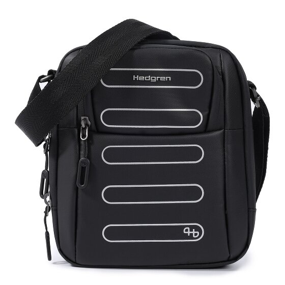 Hedgren Comby Performance Relax P Mini Borsa Borsa a tracolla Protezione RFID 18 cm