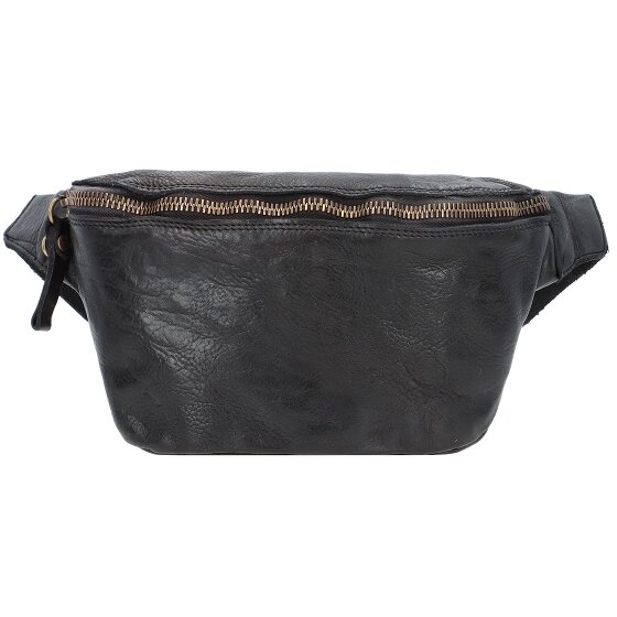Campomaggi Santarcangelo Marsupio Pelle 26 cm