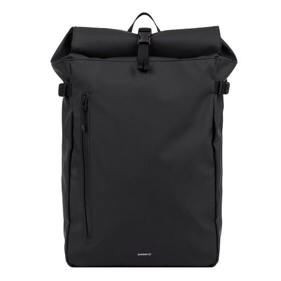 Sandqvist Stream Zaino da giorno L 65 cm Scomparto per laptop