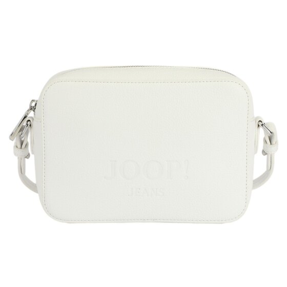 Joop! Jeans Lettera 1.0 Cloe Borsa a tracolla Pelle 22 cm