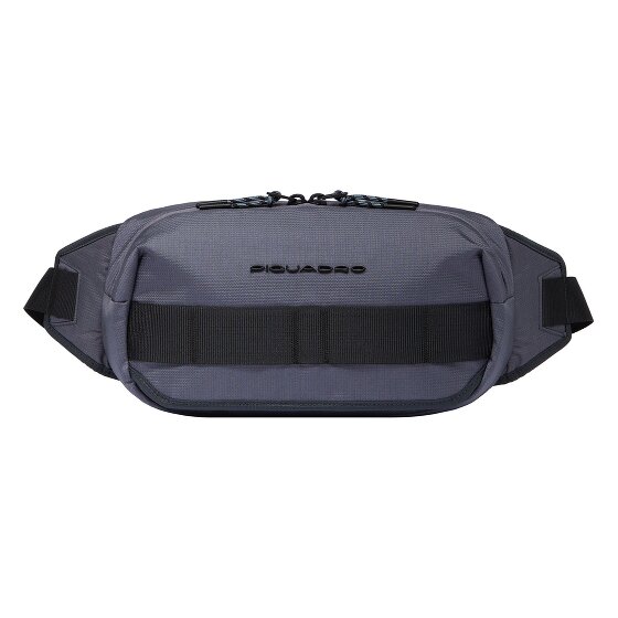 Piquadro Arne Marsupio Protezione RFID 31 cm