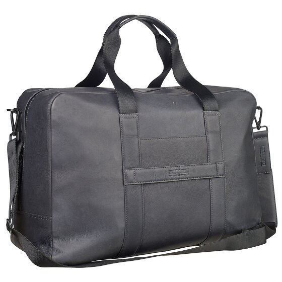 Leonhard Heyden Borsa da viaggio Aia in pelle 50 cm