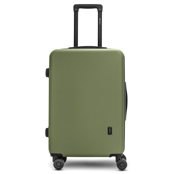Redolz Essentials 09 MEDIUM 4 ruote Carrello 67 cm