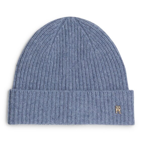 Tommy Hilfiger Cashmere Chic Cappello lavorato a maglia