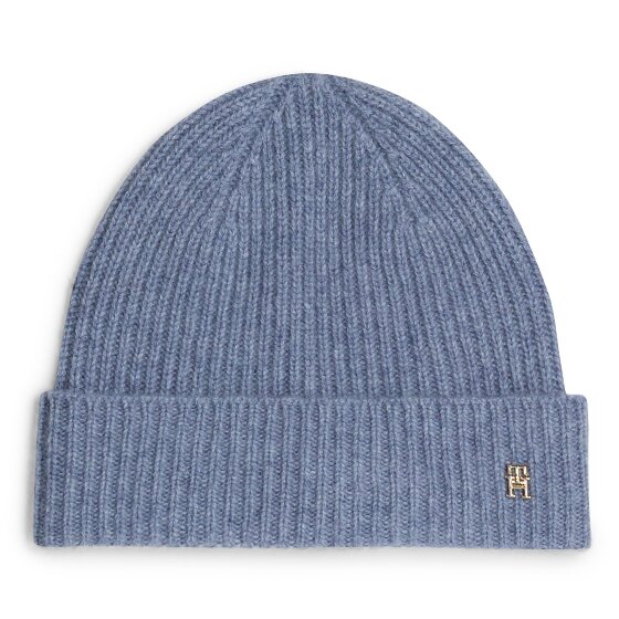 Tommy Hilfiger Cashmere Chic Cappello lavorato a maglia