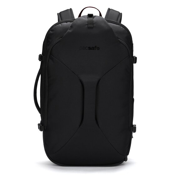 Pacsafe Pacsafe Exp 45 Zaino da lavoro Protezione RFID 55 cm Scomparto per laptop