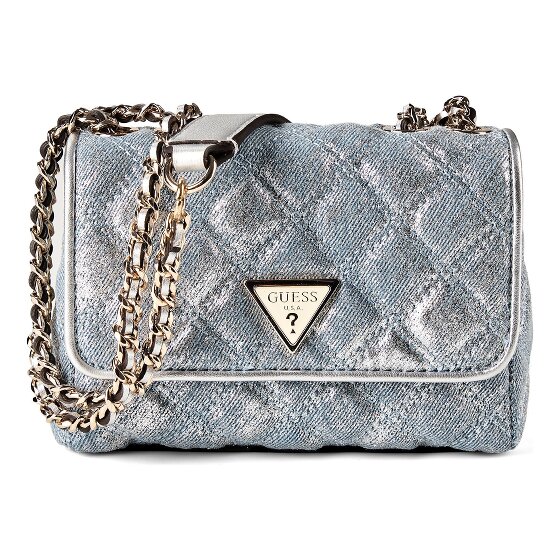 Guess Giully II Mini Borsa Borsa a tracolla 16.5 cm