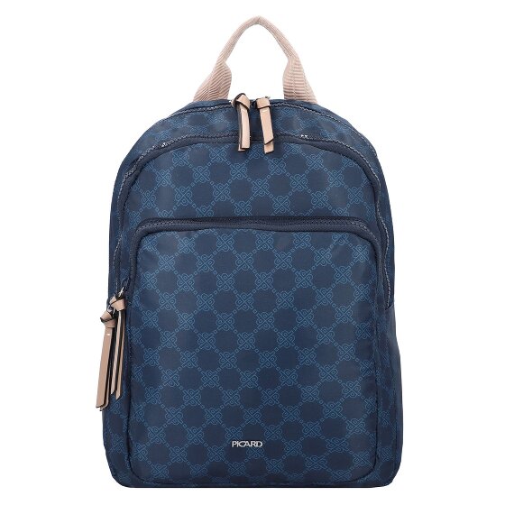 Picard Yeah Zaino da città 32.5 cm