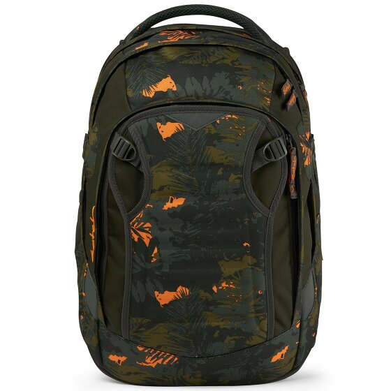 Satch Match Zaino da scuola 45 cm