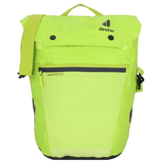 Deuter Borsa da bicicletta Mainhattan 33 cm