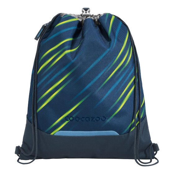 coocazoo Borsa da ginnastica 43 cm