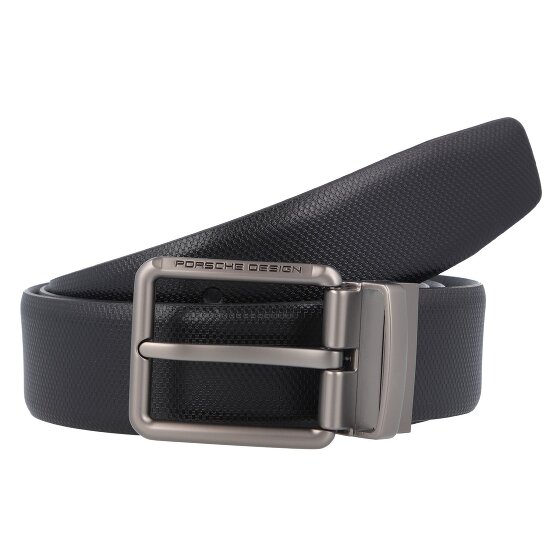 Porsche Design Cintura reversibile Business in pelle