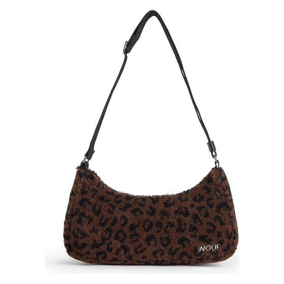 Wouf Teddy Borsa a spalla 33 cm